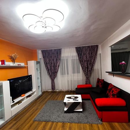 Crisshome1 Bucarest Extérieur photo