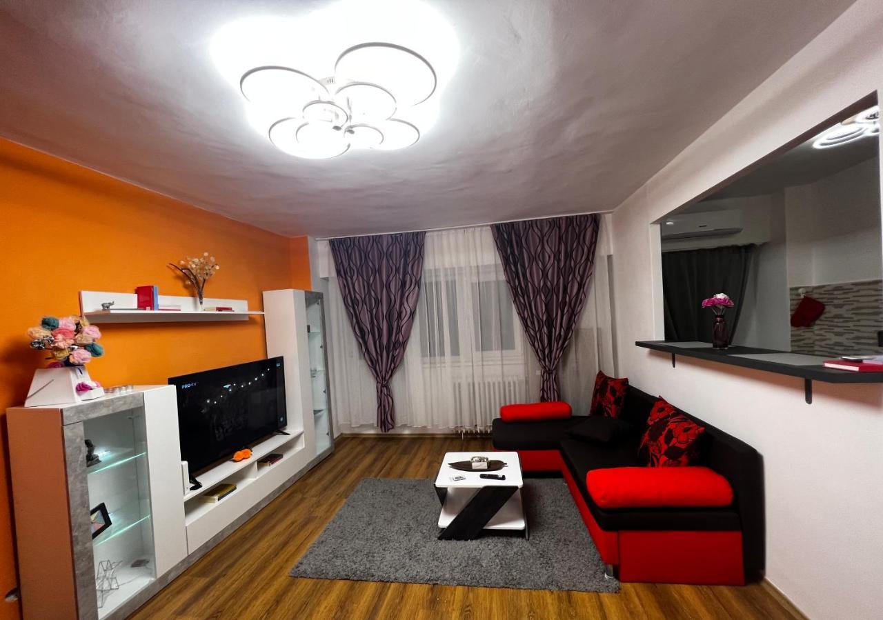 Crisshome1 Bucarest Extérieur photo